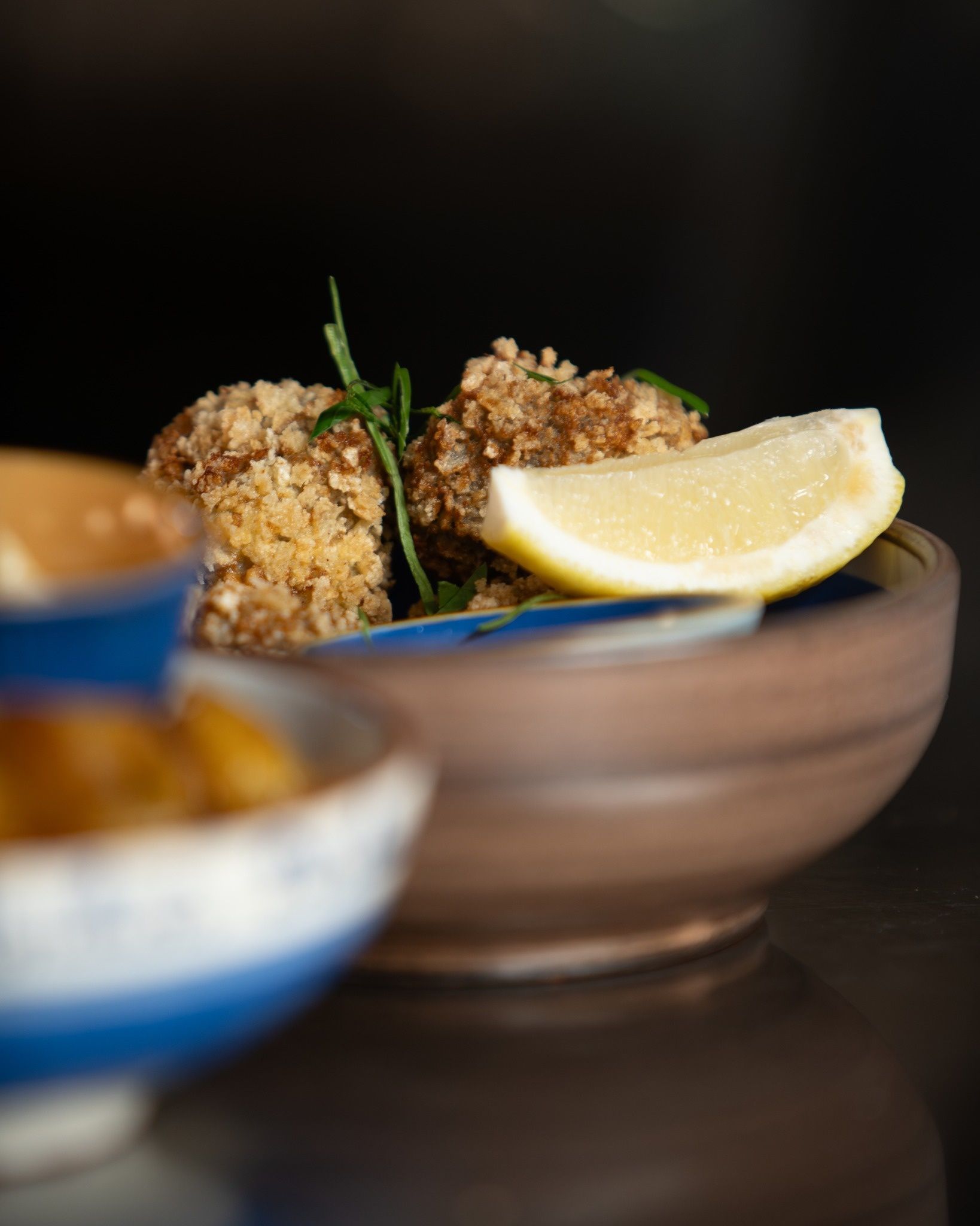 De l’anchois à croquer !nSuccombez pour notre version de cette tapas mythique, les croquettes d...