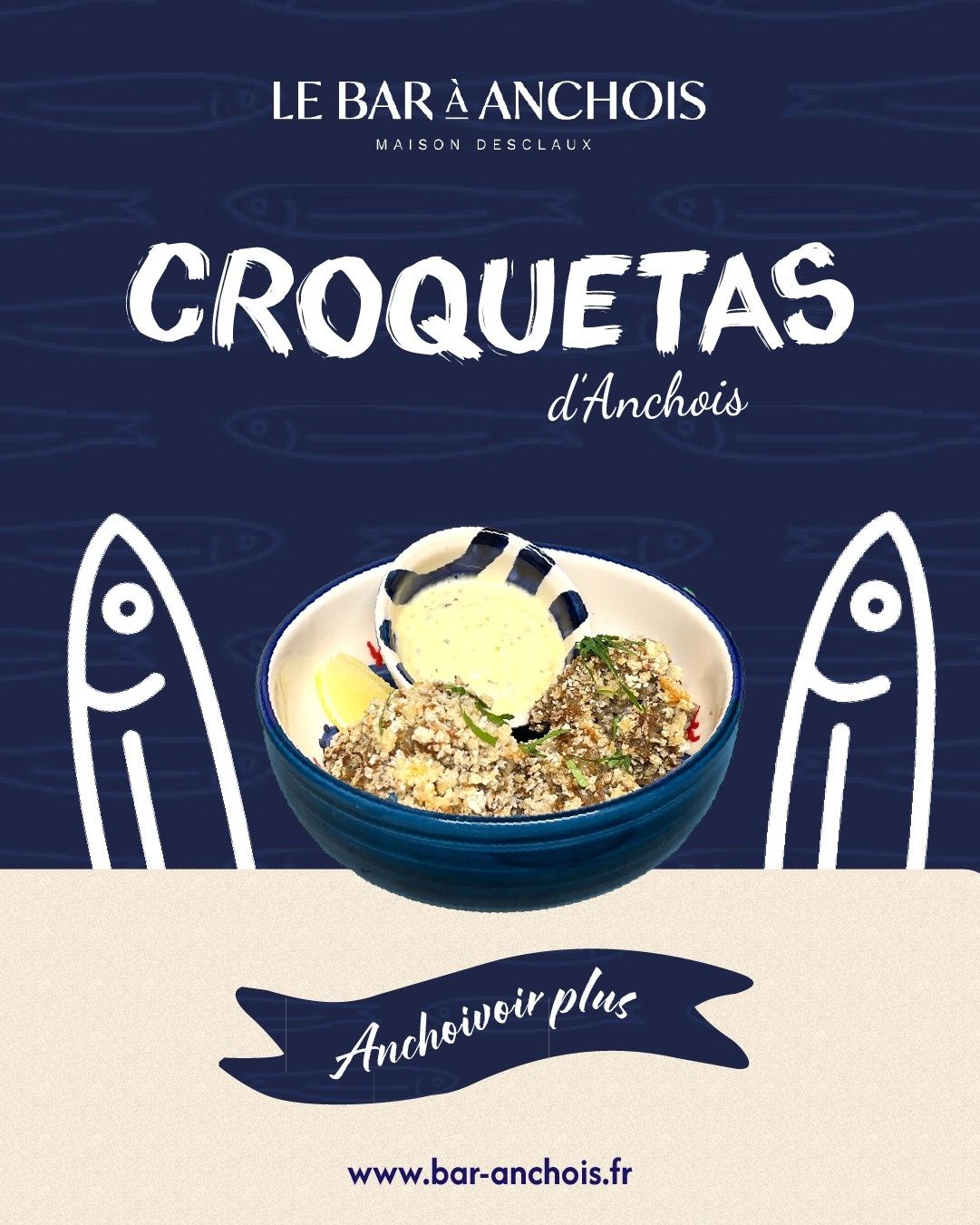 Notre plaisir coupable à l'espagnole !     nnCroustillantes à l'extérieur, fondante...